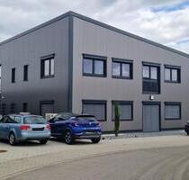 Helles schönes Büro Praxis, 110qm in Ringsheim ab 01.07. o.spät