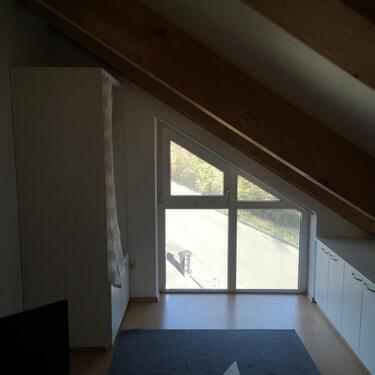 Foto - 4 Zimmer Maisonettenwohnung in Burgstetten