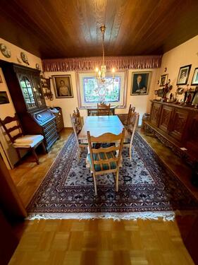 Foto - 7 Zimmer Mehrfamilienhaus, Wohnhaus zum Kaufen in Völklingen