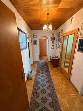 Foto - 7 Zimmer Mehrfamilienhaus, Wohnhaus in Völklingen