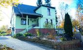 Foto - 8 Zimmer Einfamilienhaus zum Kaufen in St. Egidien