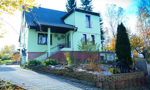 Foto - 8 Zimmer Einfamilienhaus zum Kaufen in St. Egidien