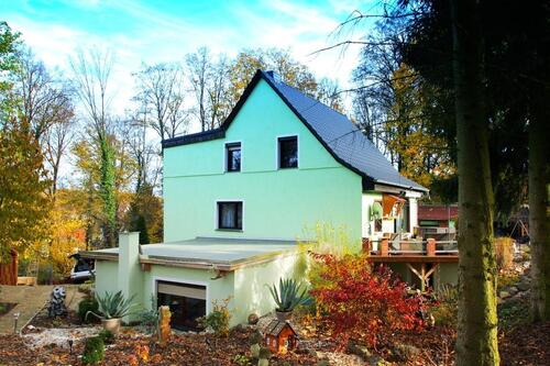 Foto - 8 Zimmer Einfamilienhaus in St. Egidien