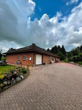 Foto - Gepflegter Walmdach-Bungalow - Ohne Makler - Priv. Fewo