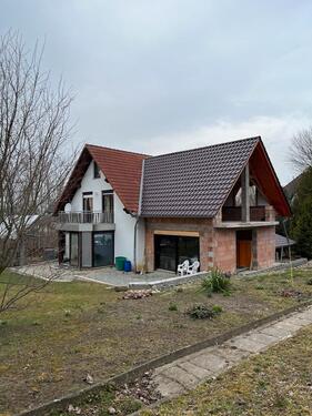 Foto - Einfamilienhaus in Niederorschel