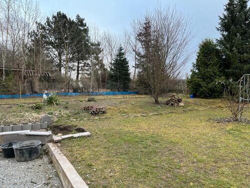 Foto - Einfamilienhaus in Niederorschel zum Kaufen