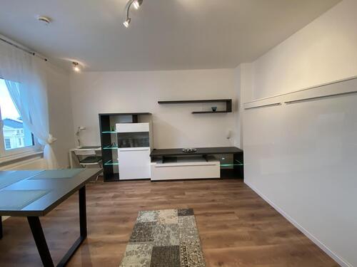 Foto - Etagenwohnung in Oberursel (Taunus)