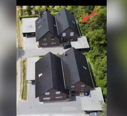 Foto - Etagenwohnung in Aurich