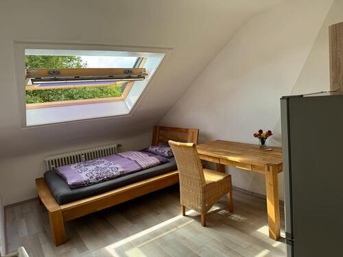 Foto - ApartmentWohnung 20 qm 40474 Lohausen