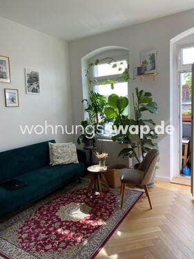 Foto - Etagenwohnung in Berlin