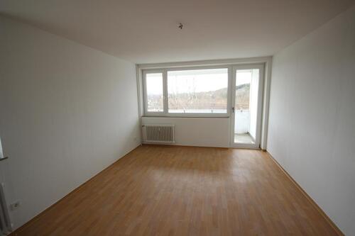 Foto - Etagenwohnung zur Miete in Meschede