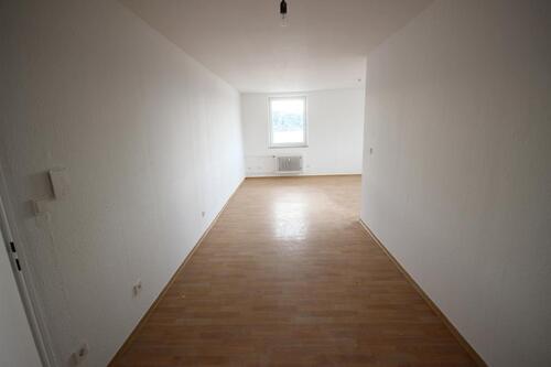 Foto - Etagenwohnung in Meschede