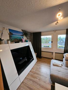 Foto - Etagenwohnung in Reichshof zur Miete