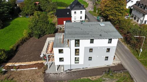 Foto - Hochwertige Neubauwohnung Erstbezug