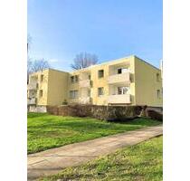 Willkommen daheim im frisch sanierten Zuhause. - Dortmund Brackel