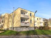 Foto - Etagenwohnung zur Miete in Dortmund