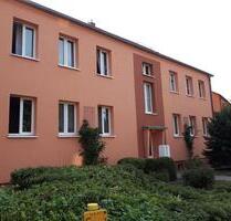 Wohnung in Stadtnähe - 350,00 EUR Kaltmiete, in Stavenhagen (PLZ: 17153)