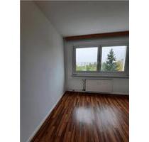 Helle 3-Zimmer-Wohnung in Plauen - Einzug ab Oktober 2025!