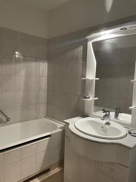 Foto - Attraktive 3-Zimmer-Wohnung mit Balkon und Einbauküche in Herford