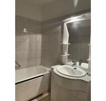 Attraktive 3-Zimmer-Wohnung mit Balkon und Einbauküche in Herford