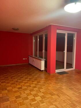 Foto - Etagenwohnung in Herford zur Miete