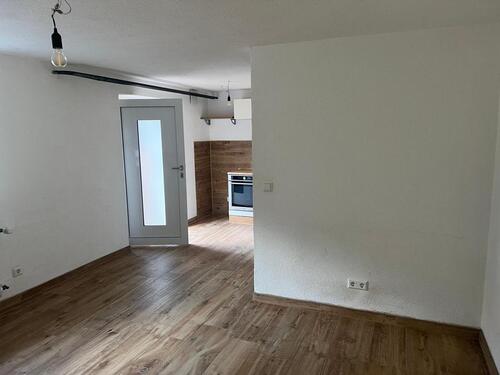 Foto - 1-Zimmer WHG, Kellergeschosswhg 24m2