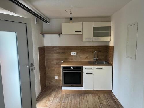 Foto - Etagenwohnung in Teningen