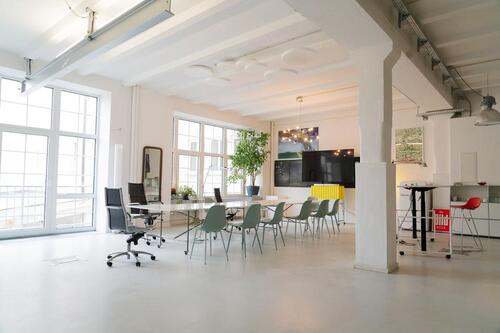 Foto - Workshop Raum mieten München Obersendling