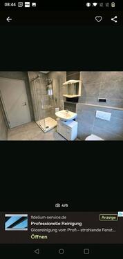 Foto - Etagenwohnung in Gütersloh zur Miete