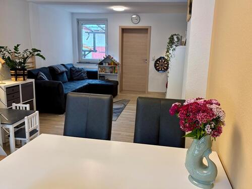 Foto - Einfamilienhaus in Saulheim