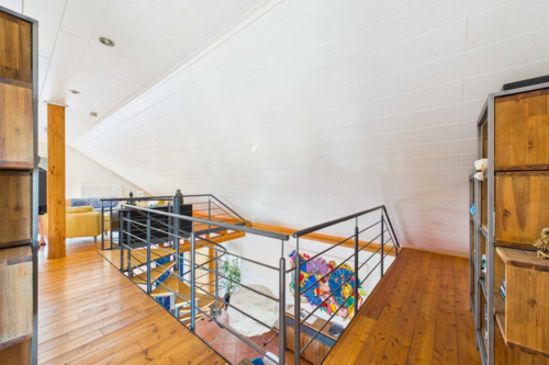 Foto - Etagenwohnung in Bürstadt zur Miete