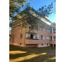 schöne 2 Zimmerwohnung mit Balkon und Loggia, FrohnauForstweg - Berlin Reinickendorf