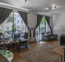 Moderne Schreibtische in Berlin-Wedding – Flexibel mieten - All-in-Miete