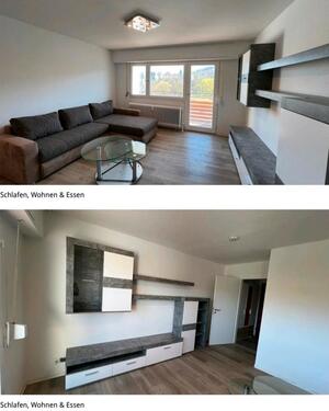 Foto - 1 Zimmer Etagenwohnung in Stuttgart