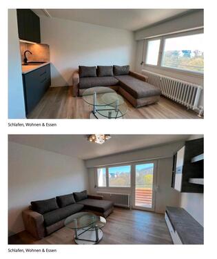 Foto - Etagenwohnung in Stuttgart zur Miete