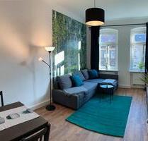 Möblierte Wohnung in Leipzig, Georg-Schwarz-Straße 200