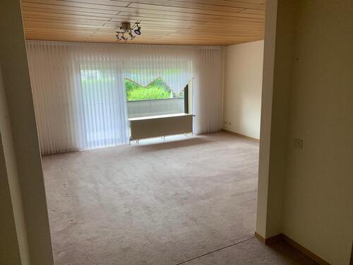 Foto - 2 Zimmer Küche Bad Balkon Garage Keller in Hiddesen