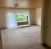 2 Zimmer Küche Bad Balkon Garage Keller in Hiddesen - Detmold