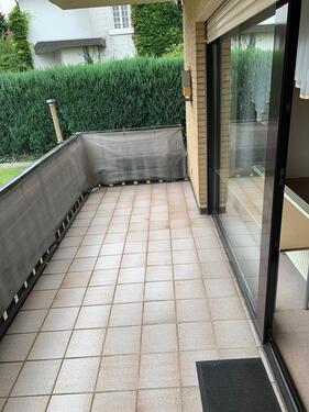 Foto - 2 Zimmer Etagenwohnung in Detmold