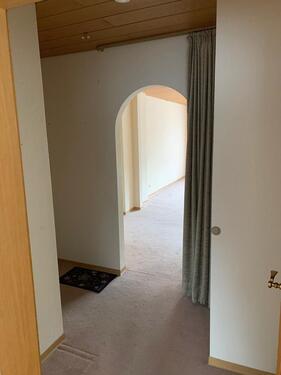 Foto - Etagenwohnung in Detmold zur Miete