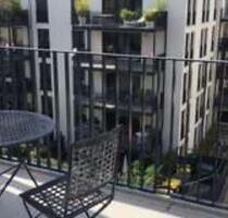 Helle 2,5 Zimmer Wohnung mit Balkon+EBK Offenbach Westend Neubau - Offenbach am Main Hafen Helle 2,5 Zimmer Wohnung mit Balkon+EBK Offenbach Westend Neubau - Offenbach am Main Hafen