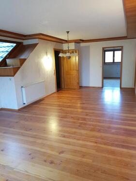 Foto - 3 Zimmer Etagenwohnung zur Miete in Sasbach