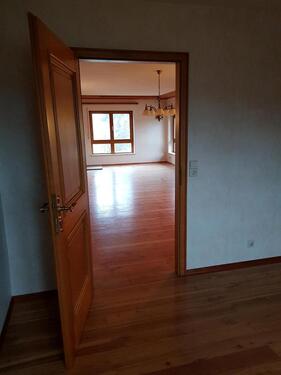 Foto - Etagenwohnung in Sasbach zur Miete