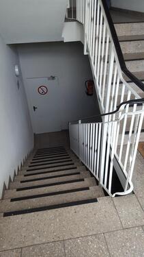 Foto - 1 Zimmer Etagenwohnung in Kelsterbach