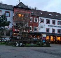 Appartement DG auf Reiterhof zu vermieten. Mithilfe möglich! - Pelm