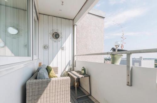 Foto - Zentrale 2-Zimmer-Wohnung in Worms Stadtmitte