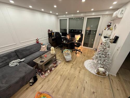 Foto - 3 Zimmer Etagenwohnung zur Miete in Ludwigshafen am Rhein