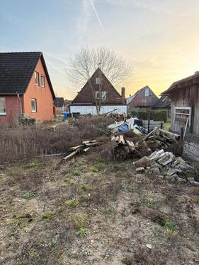 Foto - 6 Zimmer Einfamilienhaus in Winsen (Aller)
