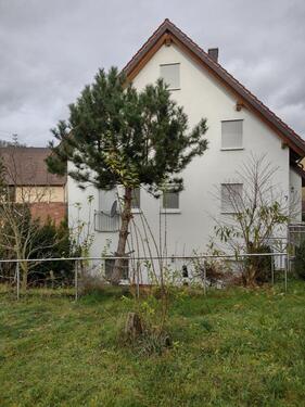 Foto - Mehrfamilienhaus in Wertheim-Dertingen