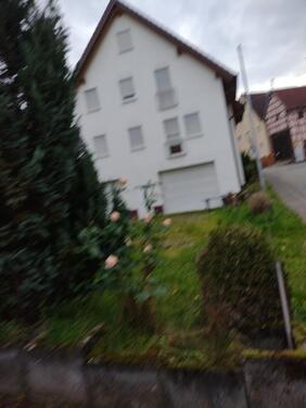 Foto - 11 Zimmer Mehrfamilienhaus, Wohnhaus in Wertheim